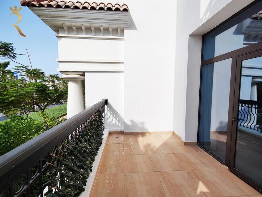 1br Oasis At Starry Supernova In Yas Island Apartment Abu Dhabi