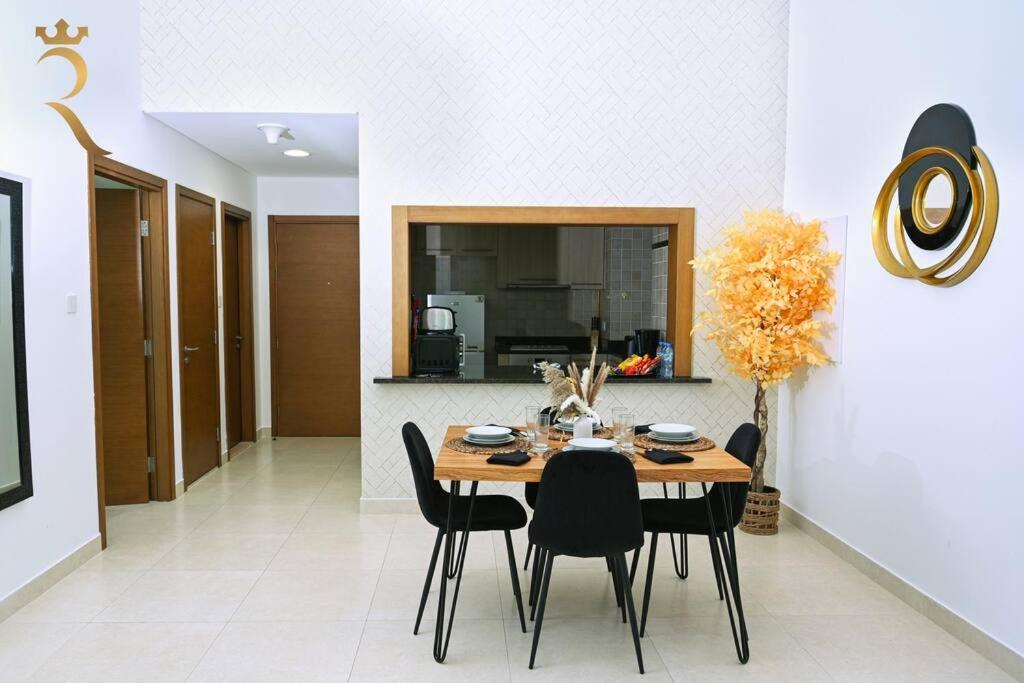 Apartment 1br Oasis At Starry Supernova In Yas Island Abu Dhabi