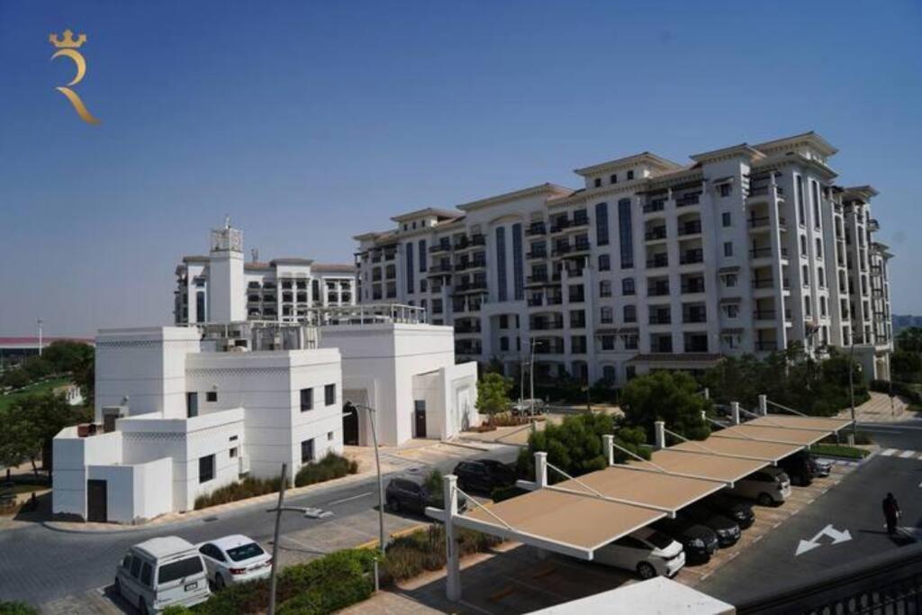 1br Oasis At Starry Supernova In Yas Island