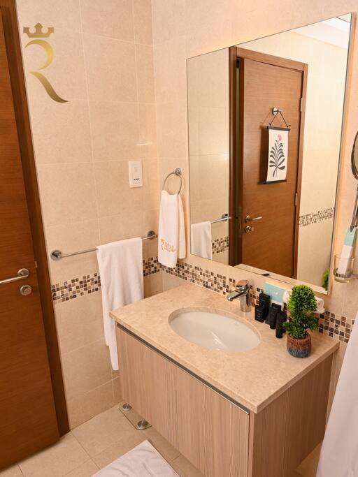 1br Oasis At Starry Supernova In Yas Island