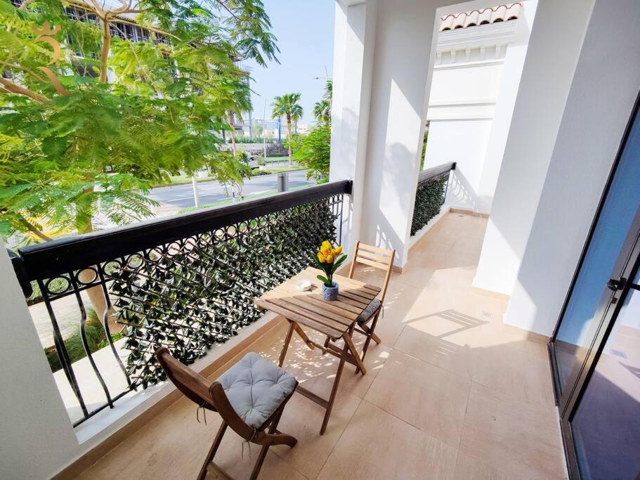1br Oasis At Starry Supernova In Yas Island